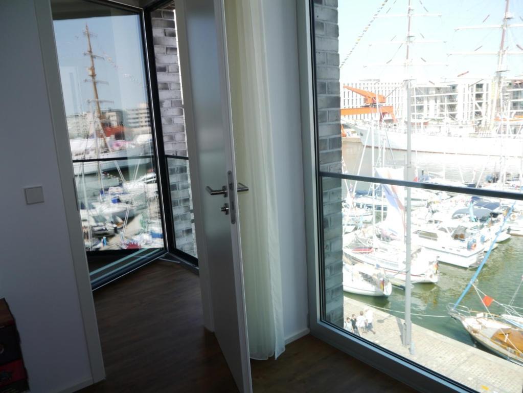 Newport Weser, Newport Marina Bremerhaven Exterior photo